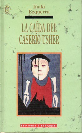 la caida del caserio usher