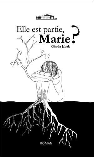 elle est partie, marie?