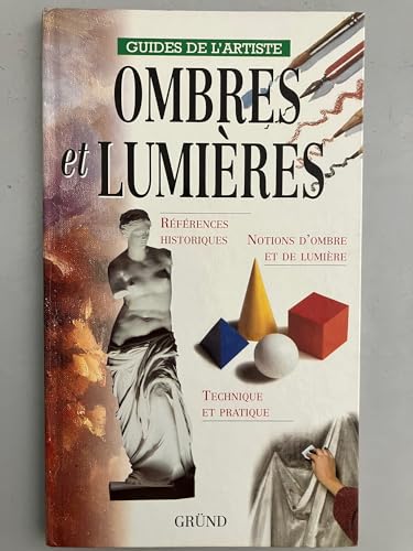 ombres et lumieres