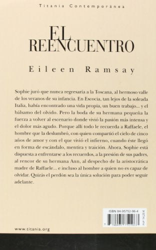 el reencuentro (titania amour)