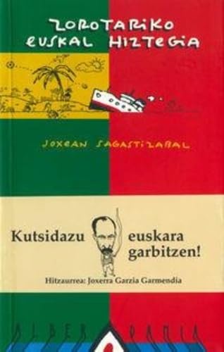 zorotariko euskal hiztegia: 6 (ostiral saila)