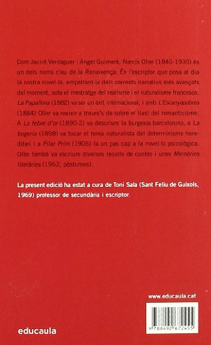 L'escanyapobres: 33 (Educació 62)