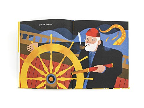 tough guys have feelings too