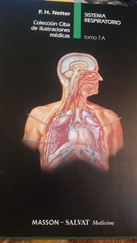 Coleccion ciba de ilustraciones medicas tomo 7