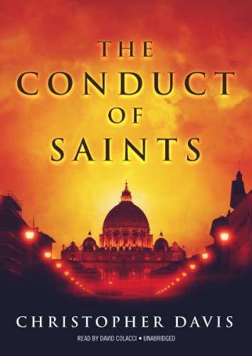 the conduct of saints