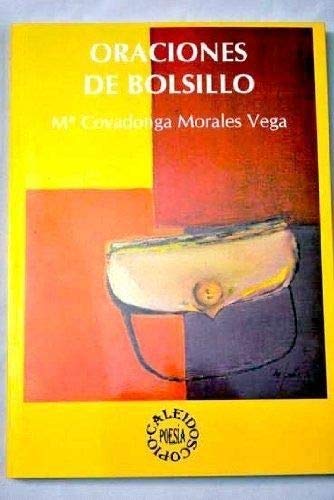 oraciones de bolsillo