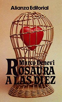 rosaura a las diez (el libro de bolsillo (lb))