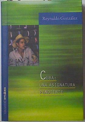 cuba, una asignatura pendiente