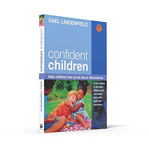 confident children: help children feel good about themselves
