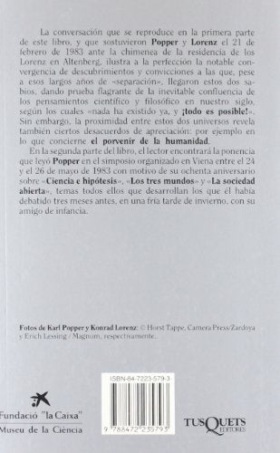 El porvenir está abierto: 28 (Metatemas)