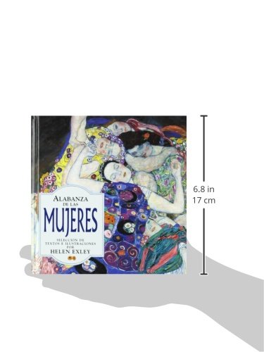 alabanza de las mujeres