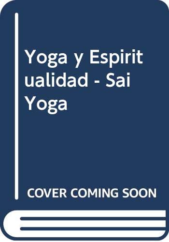 yoga y espiritualidad