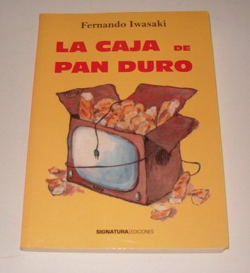 CAJA DE PAN DURO,LA (SIN COLECCION)