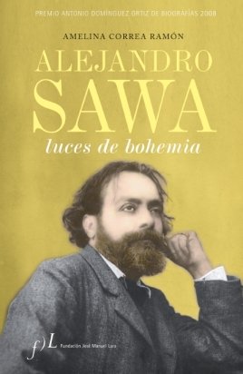 alejandro sawa: luces de bohemia