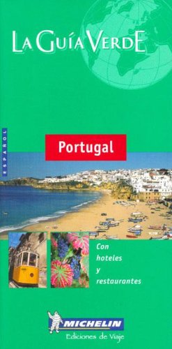 guia verde portugal (05) (español) (guia verde (español))