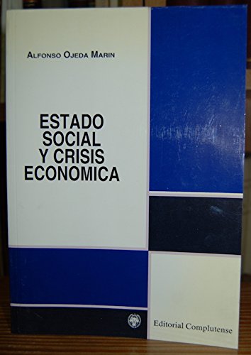 Estado social y crisis economica
