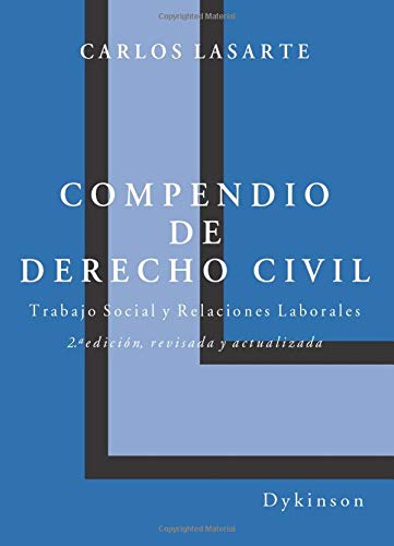 compendio de derecho civil
