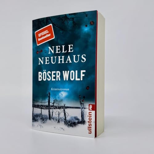 boser wolf: 6