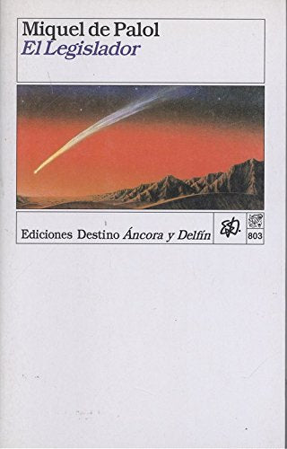el legislador