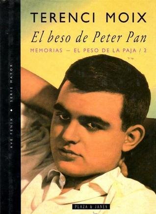 el beso de peter pan