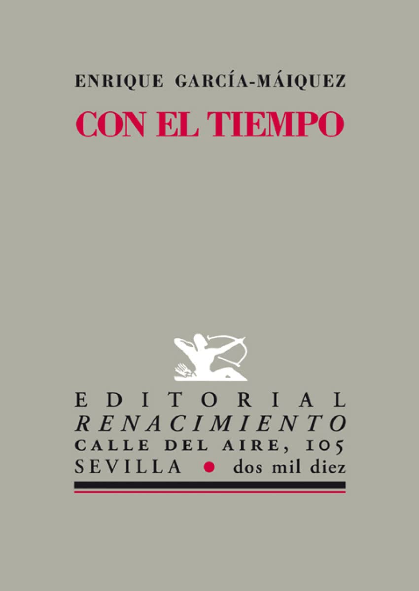 con el tiempo