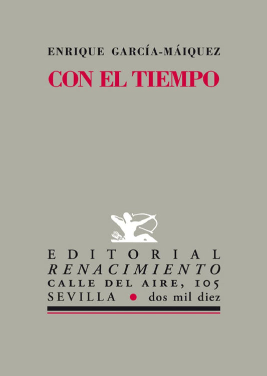 Con El Tiempo