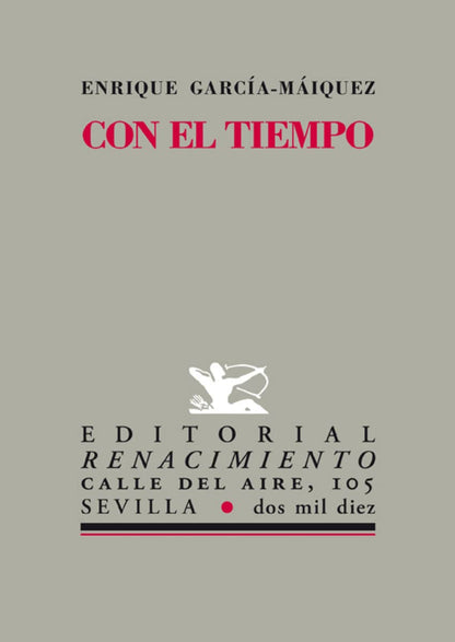 Con El Tiempo