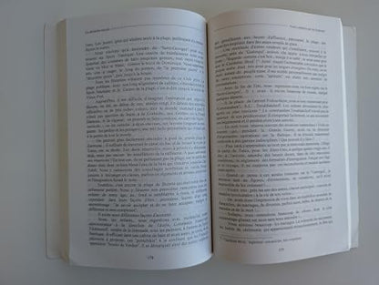 la dernière escale