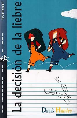 la decisión de la liebre (punto de encuentro)