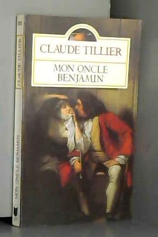 mon oncle benjamin (presses-pocket)