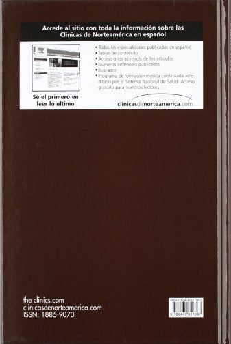 Clínicas Obstétricas y Ginecológicas de Norteamérica 2009. Volumen 36 n.º 2: Obesidad en la mujer
