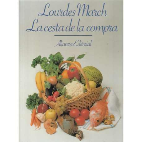 la cesta de la compra/ the food pantry