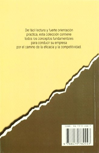 Gestión de la calidad total (SIN COLECCION)