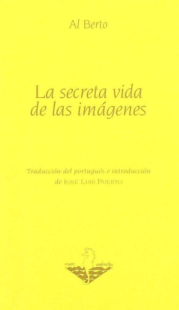 secreta vida de las imagenes la (mar adentro)