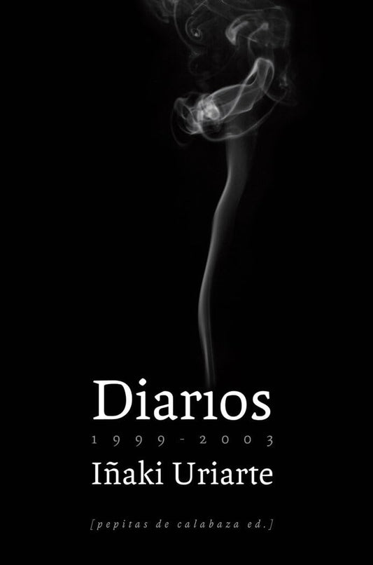 Diarios (1999-2003): 8 (NoFicción)