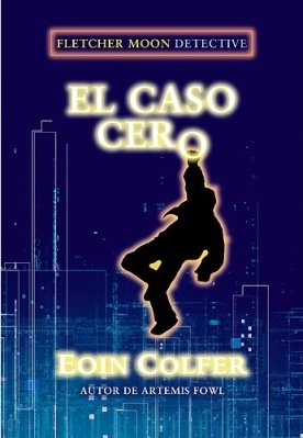 caso cero,el (sin coleccion)