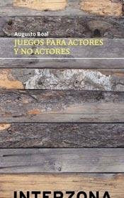 juegos para actores y no actores