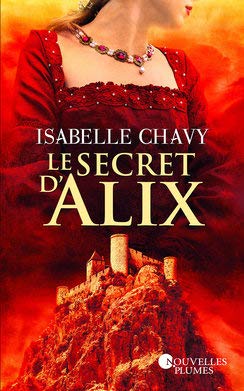 le secret d'alix