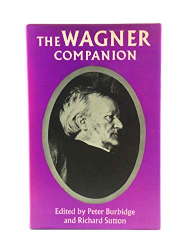 the wagner companion