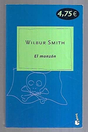 el monzon (booket)