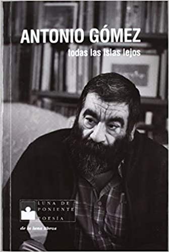 Todas las islas lejos (LUNA DE PONIENTE-LETRA C)