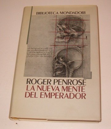 la nueva mente del emperador