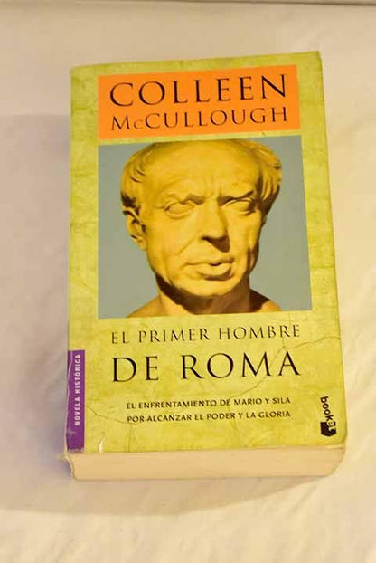 El Primer Hombre De Roma