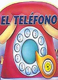 el telefono