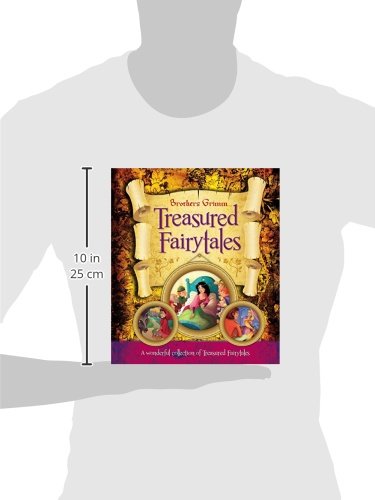 Grimm Tales (Treasuries)