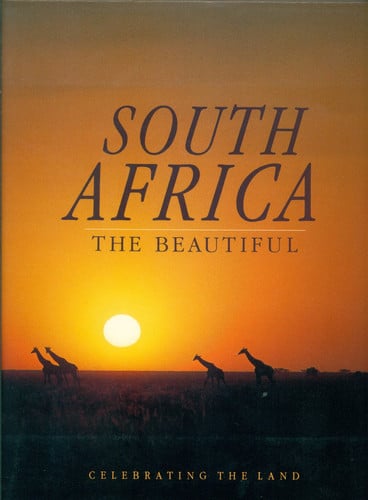 south africa: the beautiful land [nov 28, 1991] barker, brian johnson