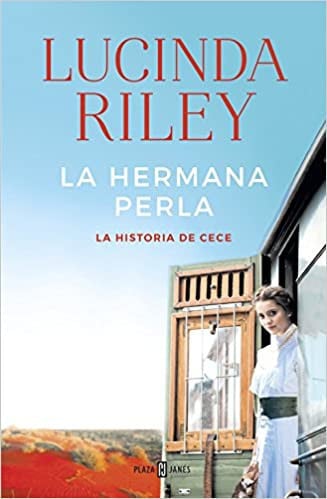 las siete hermanas 4. la hermana perla : la historia de cece