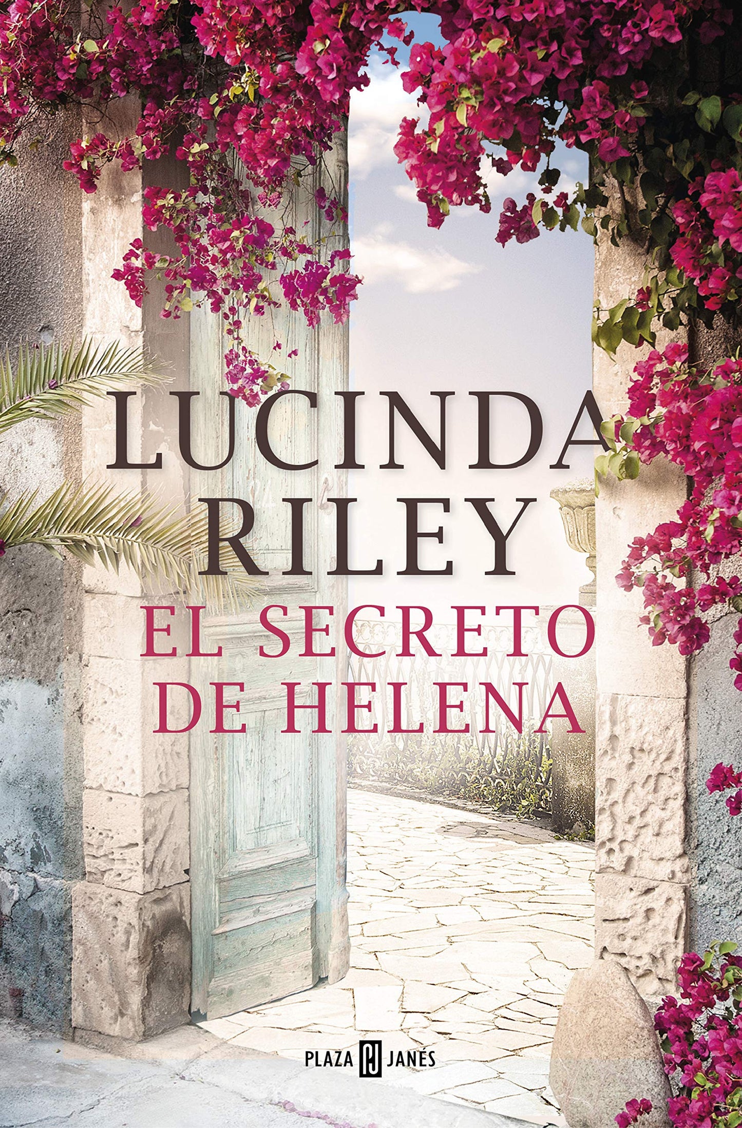 el secreto de helena / the olive tree