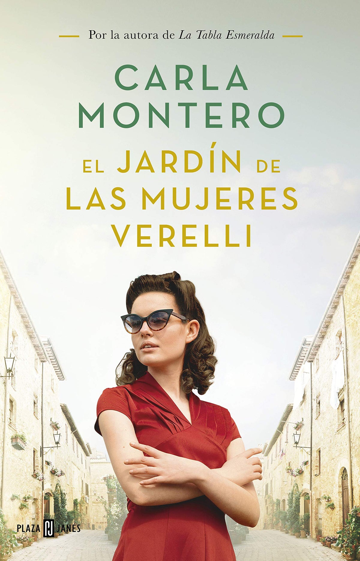 el jardín de las mujeres verelli / the verelli women's gardens