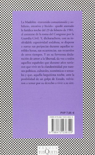 una mala noche la tiene cualquiera: 20 (maxi)